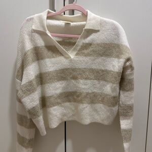 Jessica simpson sweater